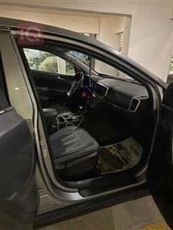 کیا سپۆرتاج